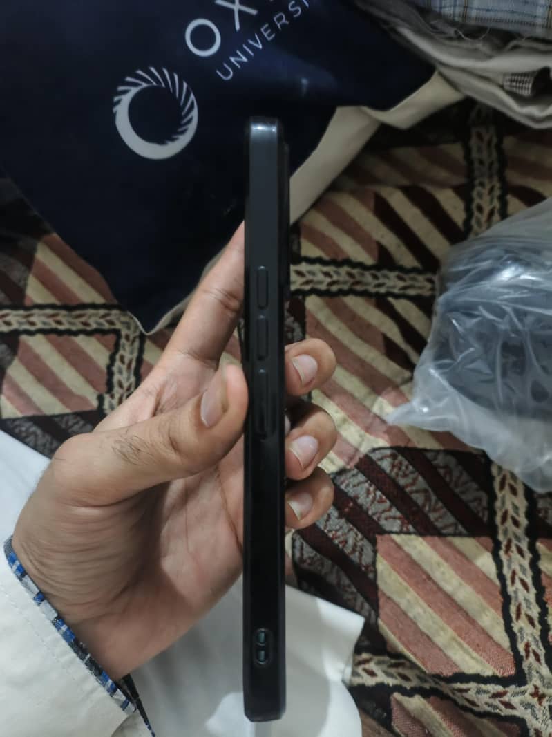 Tecno camon 17 3