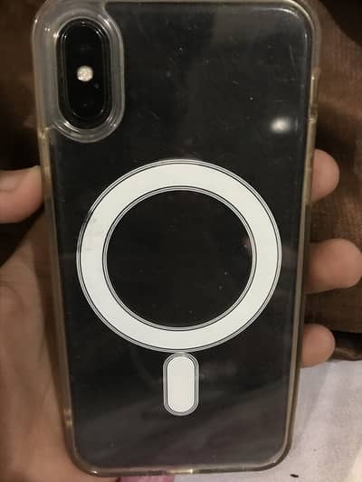 Apple iPhone 9/10  X PTA