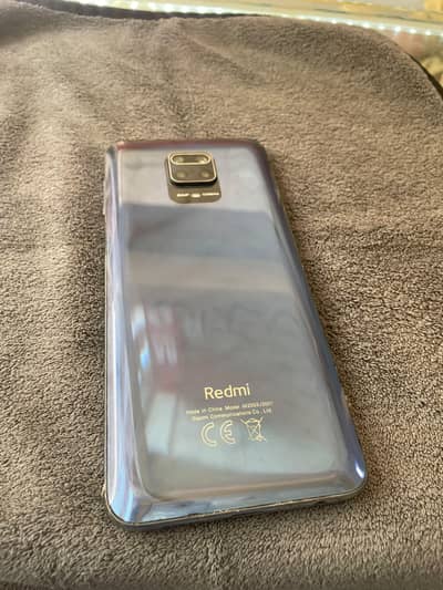Xiaomi Redmi Note 9 Pro