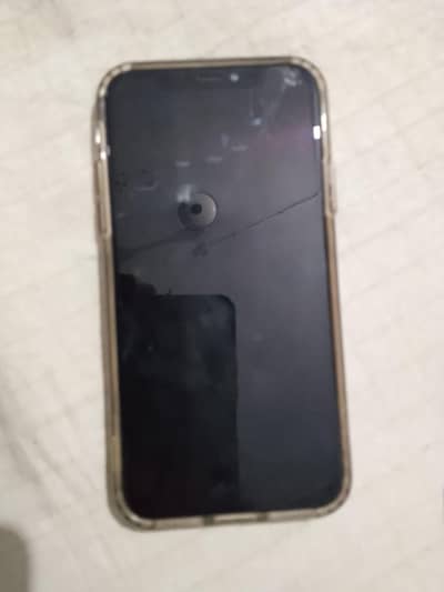Apple iPhone X PTA Approved