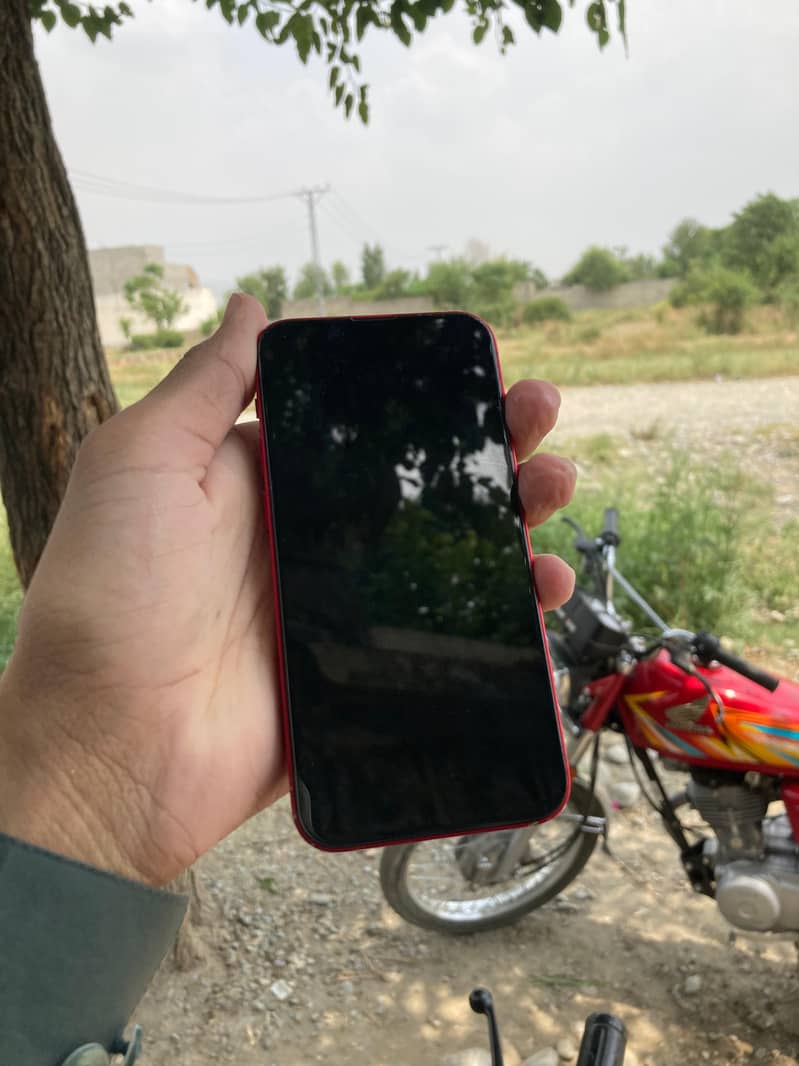 Apple iPhone 13 mini 6