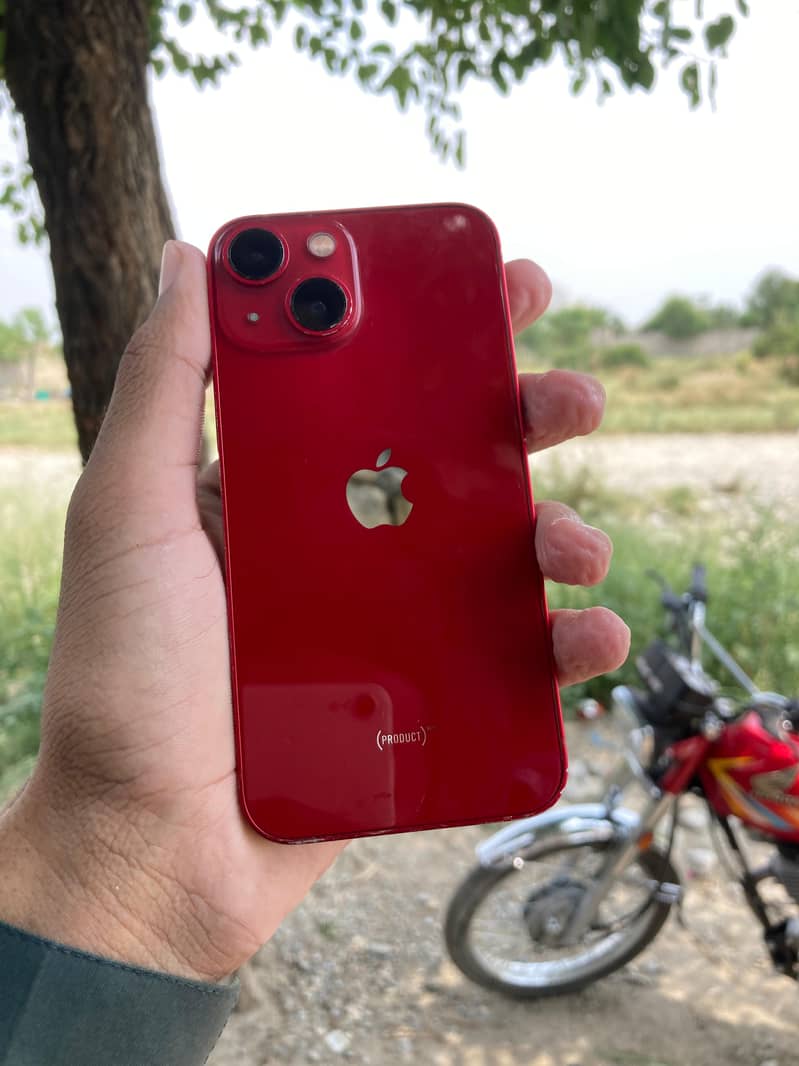 Apple iPhone 13 mini 7