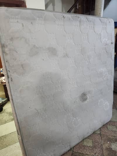 diamond king size mattress