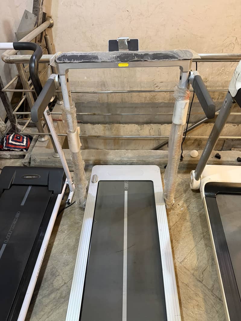 Treadmill / Running machine / Jogging machine / Electric machine 3