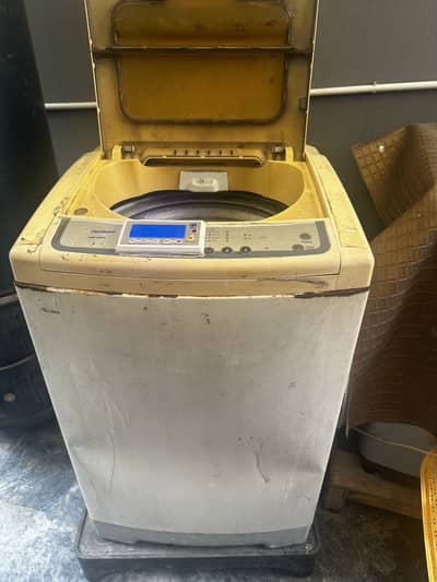 Dawlance machine for sale