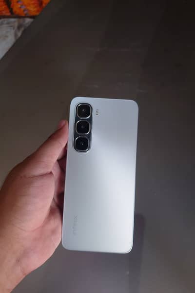 Infinx hot 60i