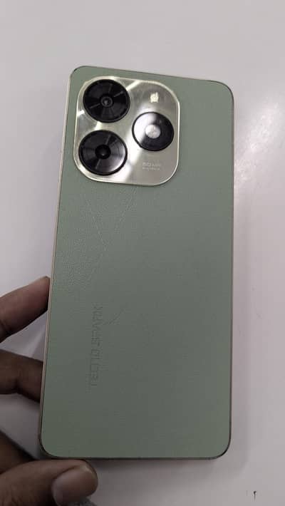 Tecno Spark 20C