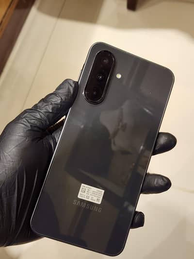 Samsung Mobile A36