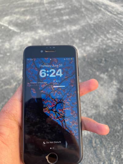 IPHONE SE 2(2020) JV