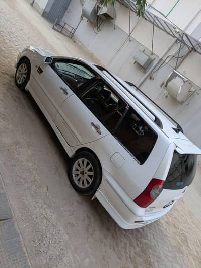 Mitsubishi Lancer 2006/12