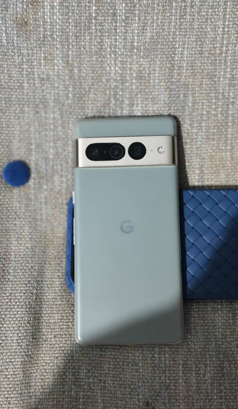 Google Pixel 7 Pro 2