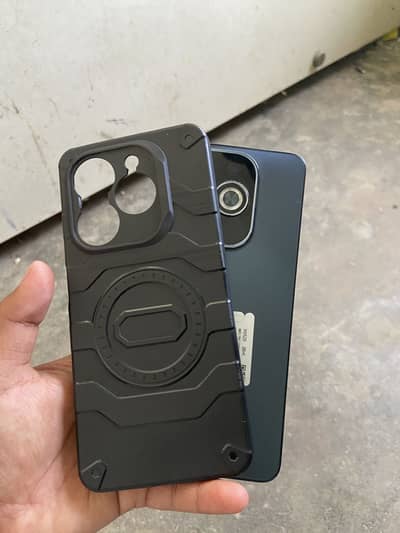 Infinex 40 i 16/256