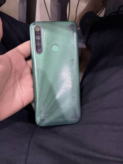 Realme 5i
