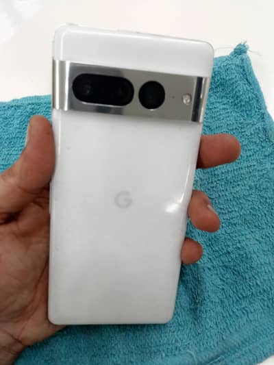 Google Pixel 7 Pro