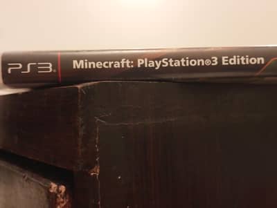 all CD of play station 4 and 3 and 5
