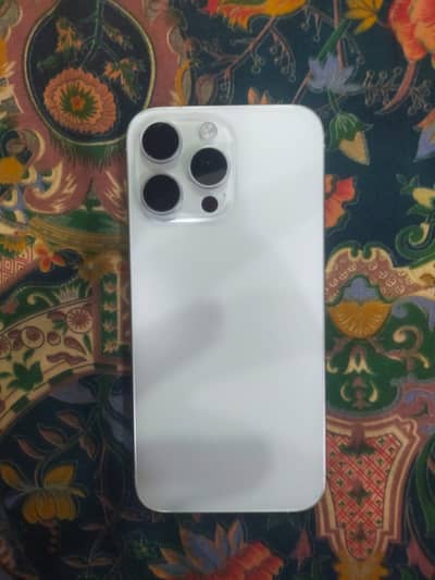 Apple iPhone 15 Pro Max 512GB