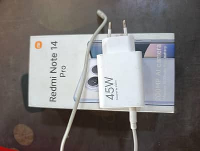Xiaomi Redmi Note 14 Pro 12gb 512gb