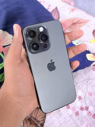 Iphone 14 pro