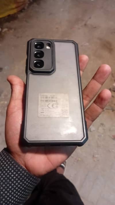 Infinix Hot 60 i
