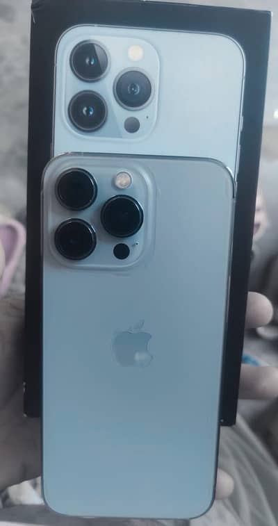 Apple iPhone 13 Pro