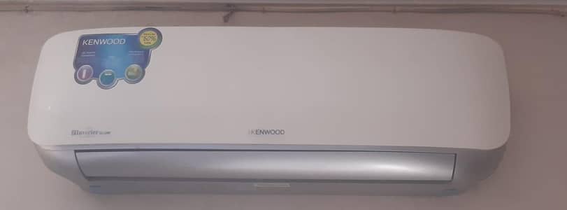 I am selling my AC with 10/10 condition