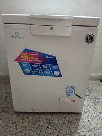deep freezer for sale