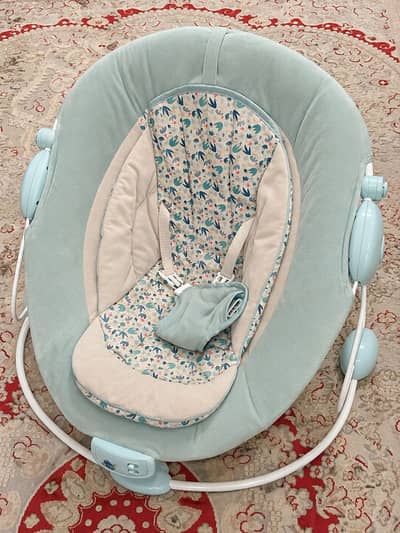 Juniors Baby Bouncer