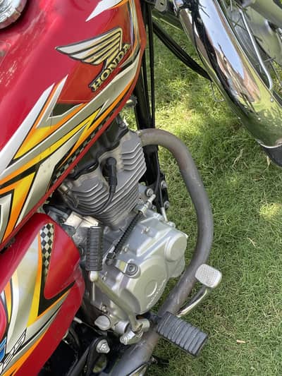Bike For Urgent sale