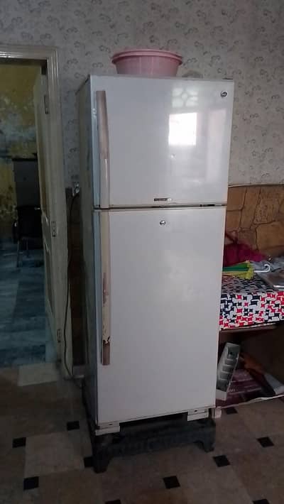 PEL Refrigerator