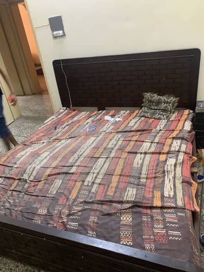Bed sets