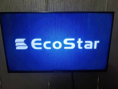 Eco star LED