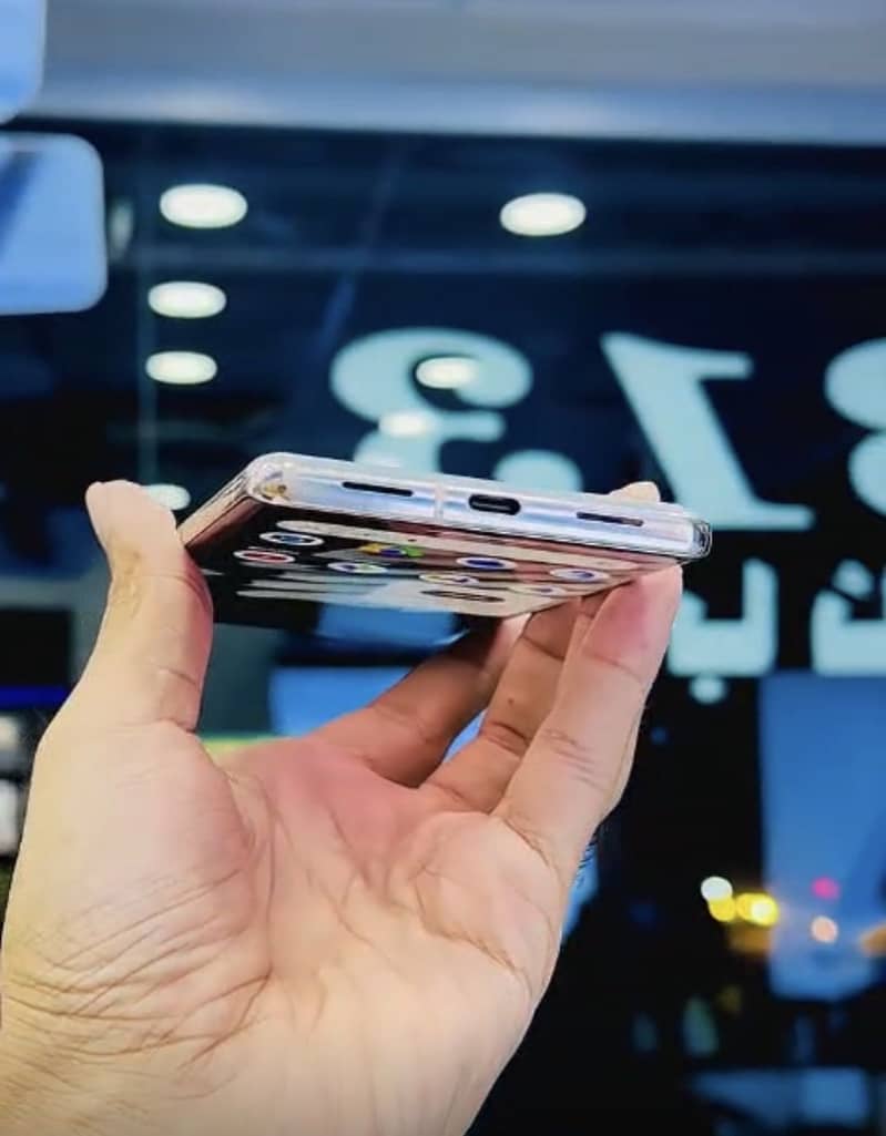Google Pixel 7 Pro 3