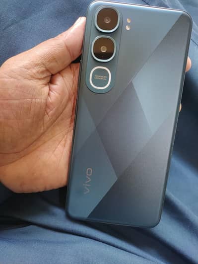 Vivo y21d 6+6gb 128gb