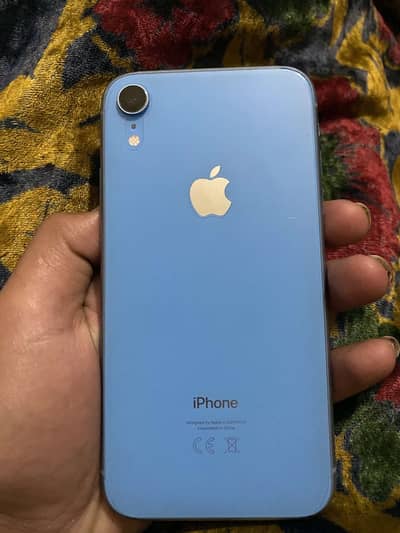 Apple iPhone XR