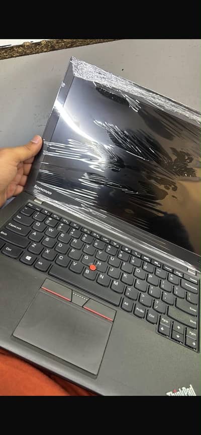 Lenovo i5 5th gen