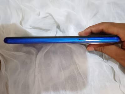 realme 5