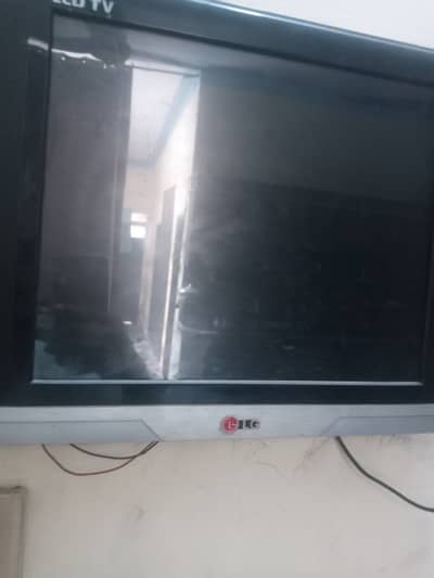 Good condition led tv