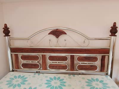 Bed For Sale