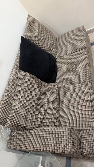 L shaped sofa for sale
