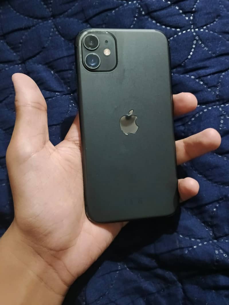 Apple iPhone 11 0
