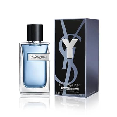 Ysl Y full bottle for sale at half price