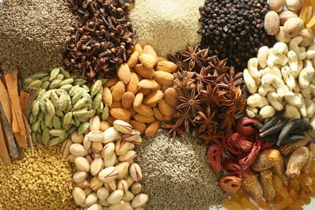JOB FOR MARKITING SALE GARAM MASALA & DRY FRUITS IN HOTELS