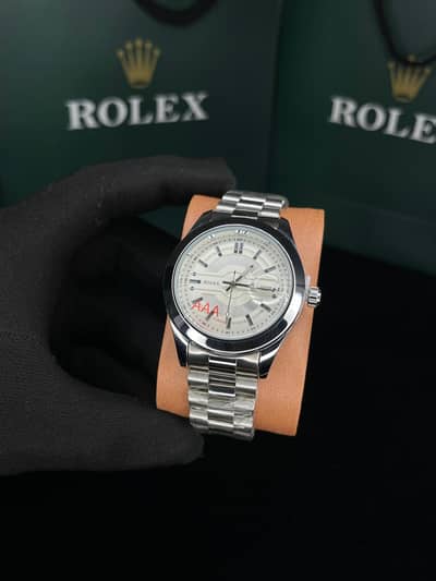 Rolex date just only 2999