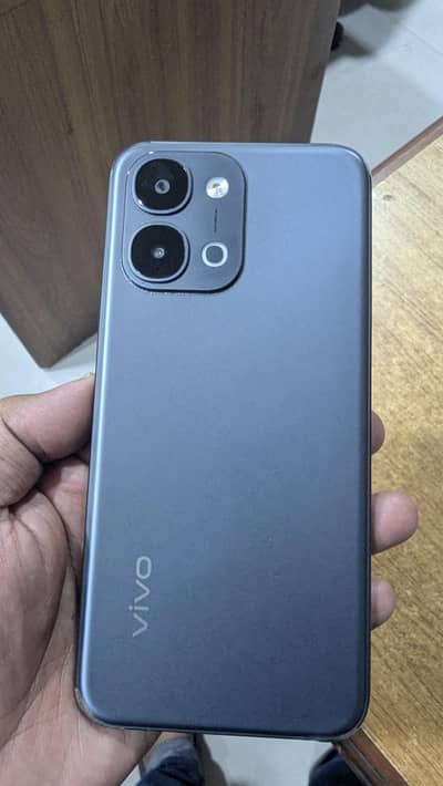 Vivo Y31d