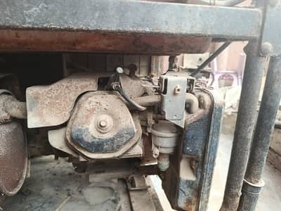 heavy generator for sale