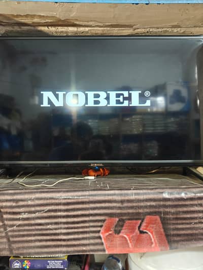NOBEL LED 32 INCH