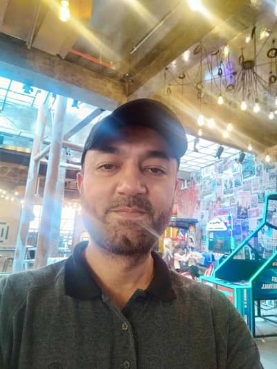 Muhammad Majid Naazir 