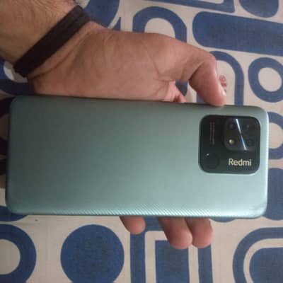 Xiaomi Redmi 10C