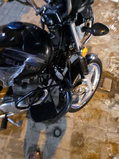 GS 150