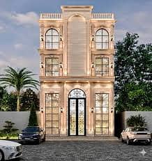 3rd Floor for Rent in Valencia Housing Society, Lahore | Prime Location